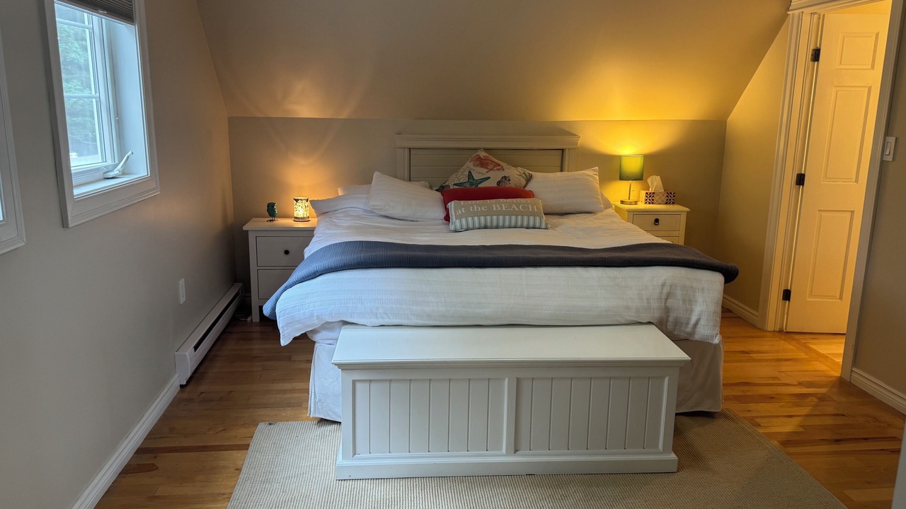 Photo of Bedroom in Black Rock