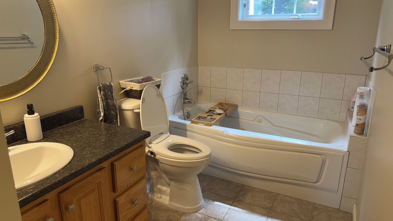 Photo of Bathroom in Black Rock