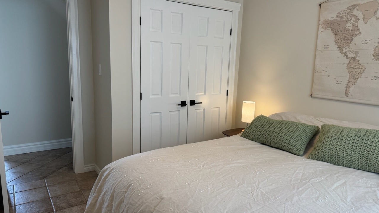 Photo of Bedroom in Black Rock