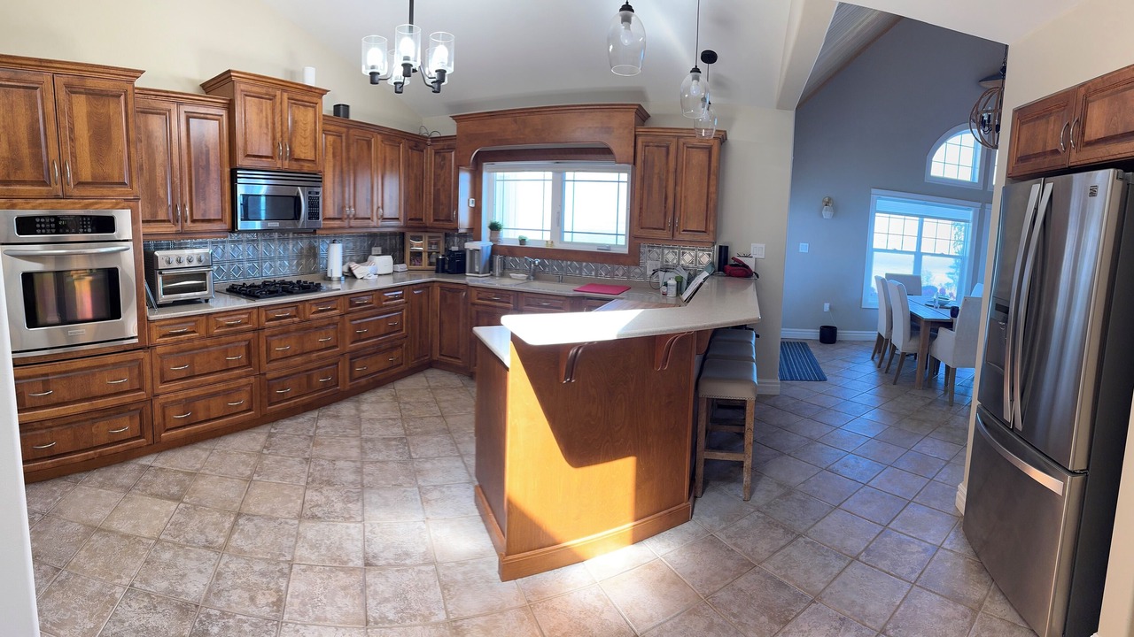 Photo of Kitchen in Black Rock
