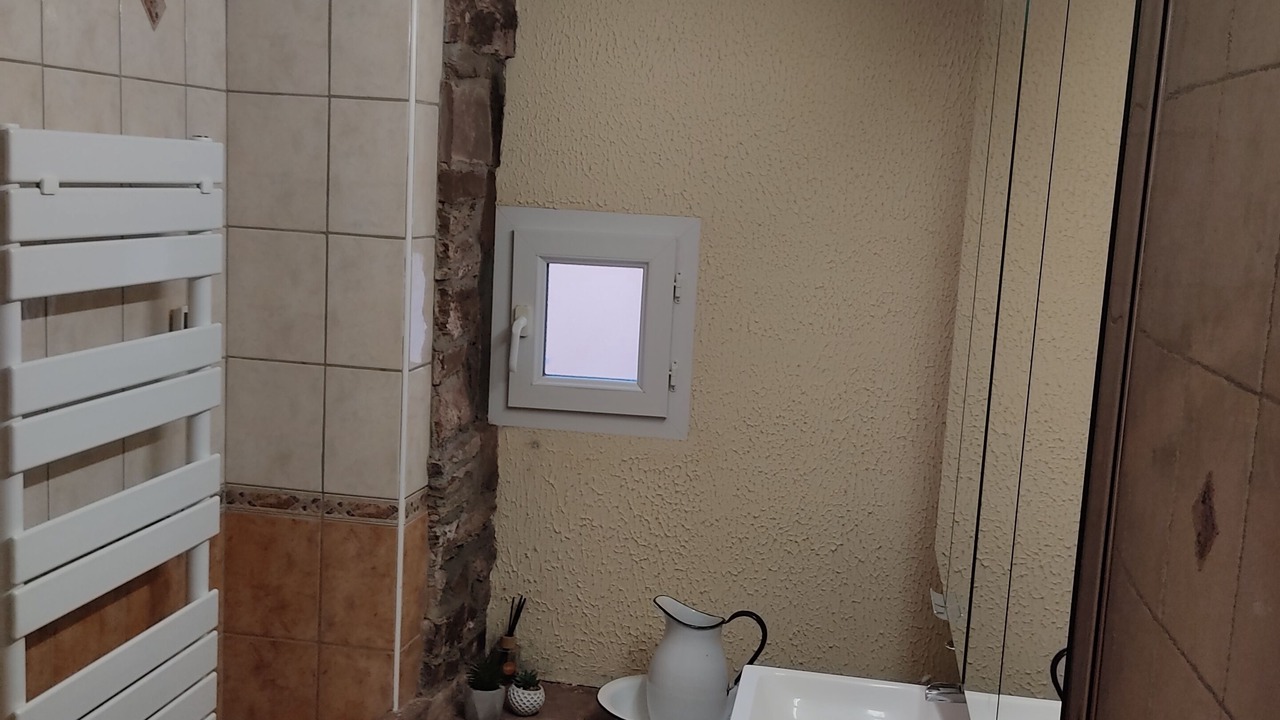 Photo of Bathroom in Vabres-l'Abbaye