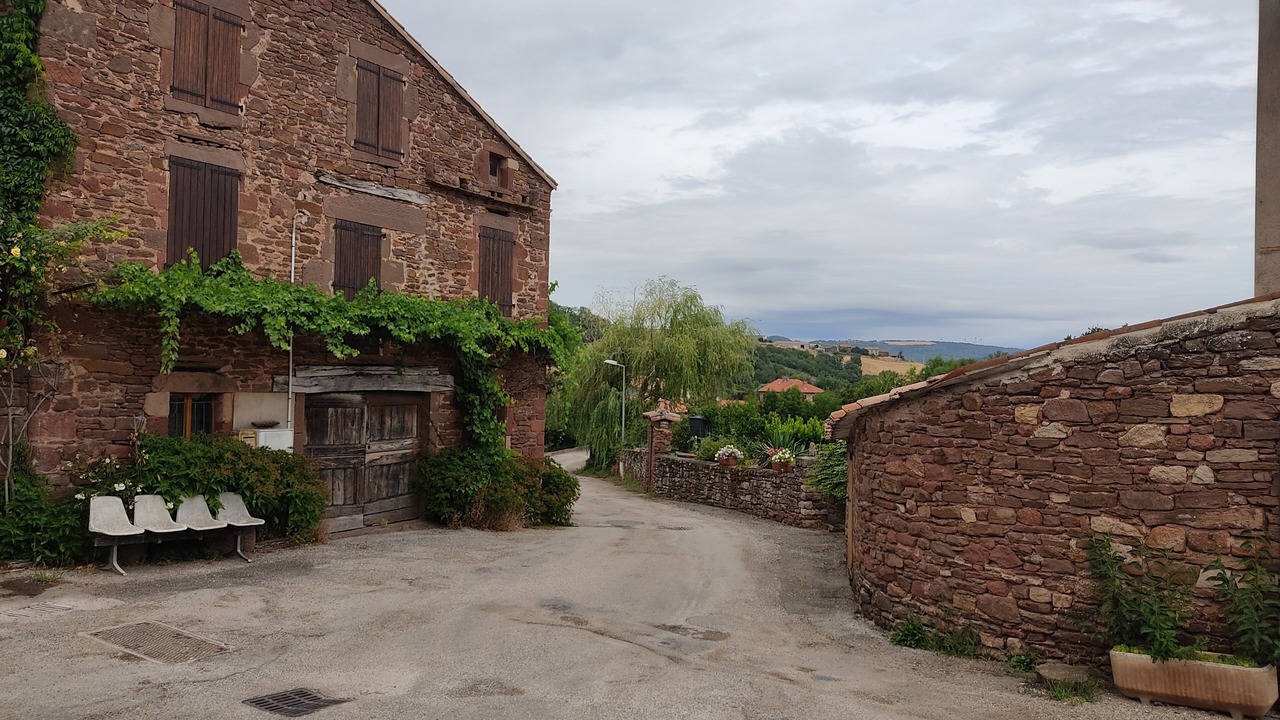 Photo of Outdoor in Vabres-l'Abbaye