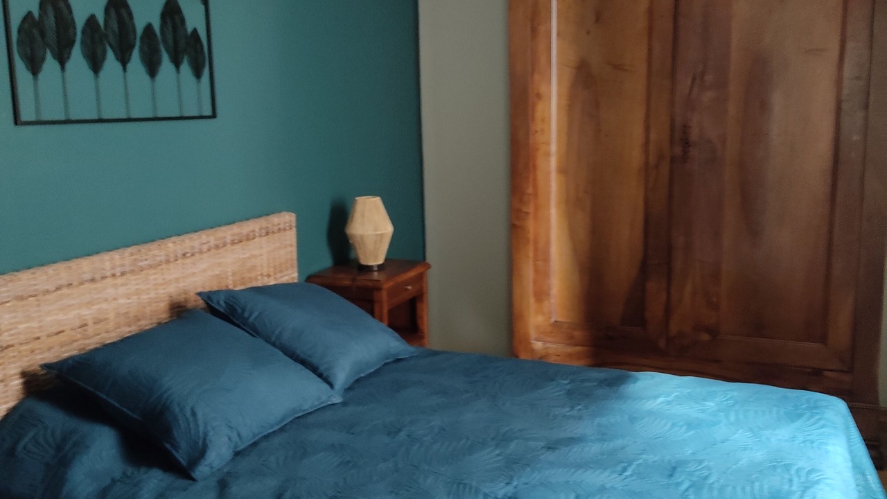 Photo of Bedroom in Vabres-l'Abbaye