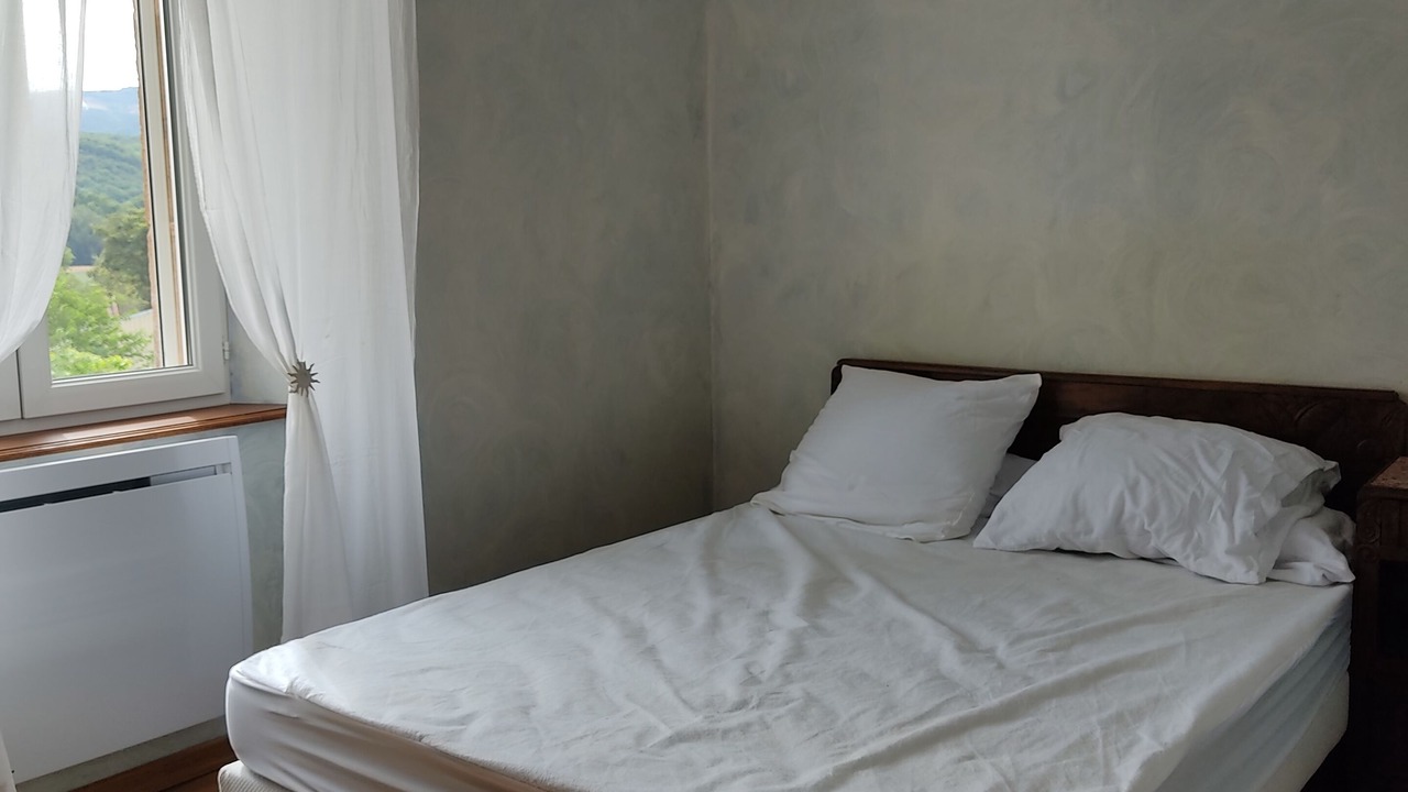Photo of Bedroom in Vabres-l'Abbaye