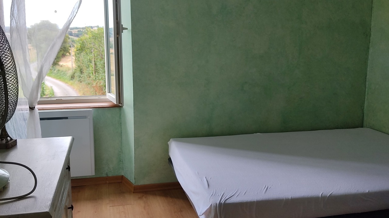 Photo of Bedroom in Vabres-l'Abbaye