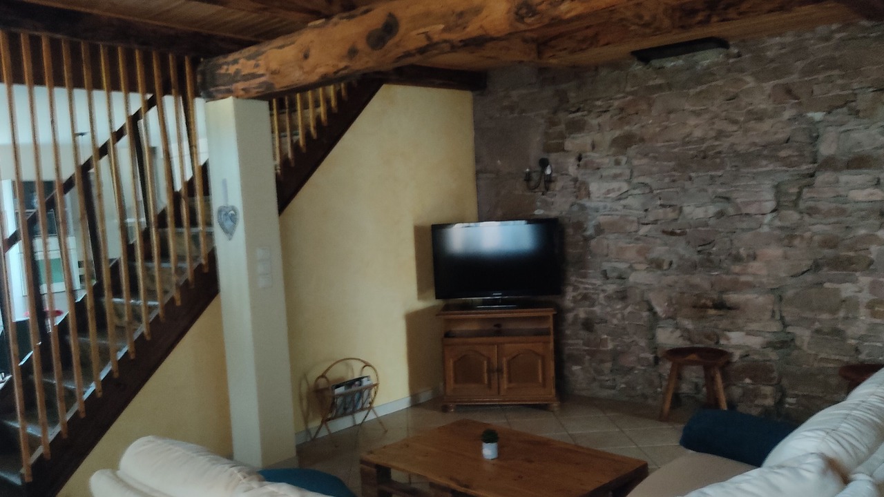 Photo of Livingroom in Vabres-l'Abbaye