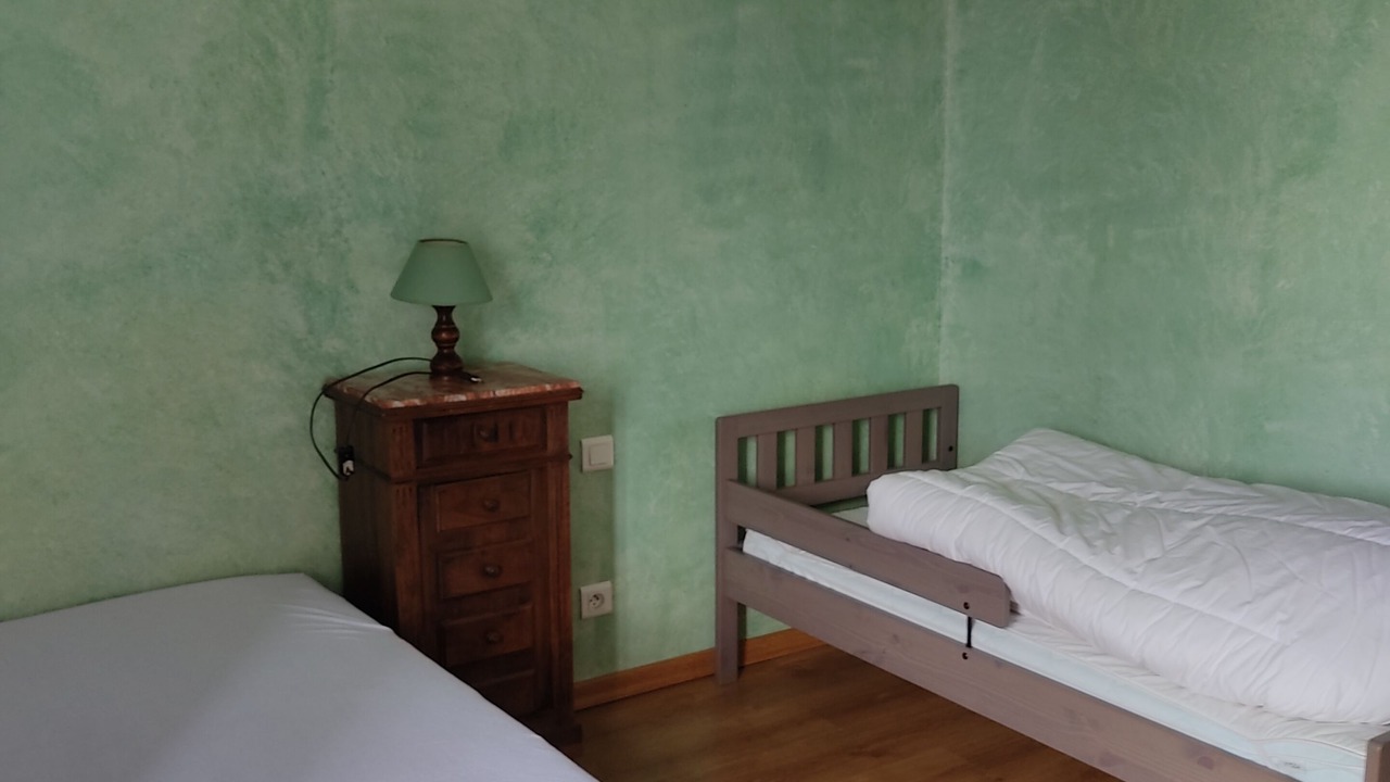 Photo of Bedroom in Vabres-l'Abbaye
