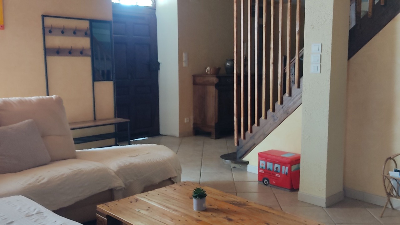 Photo of Livingroom in Vabres-l'Abbaye