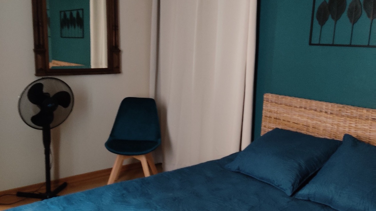 Photo of Bedroom in Vabres-l'Abbaye