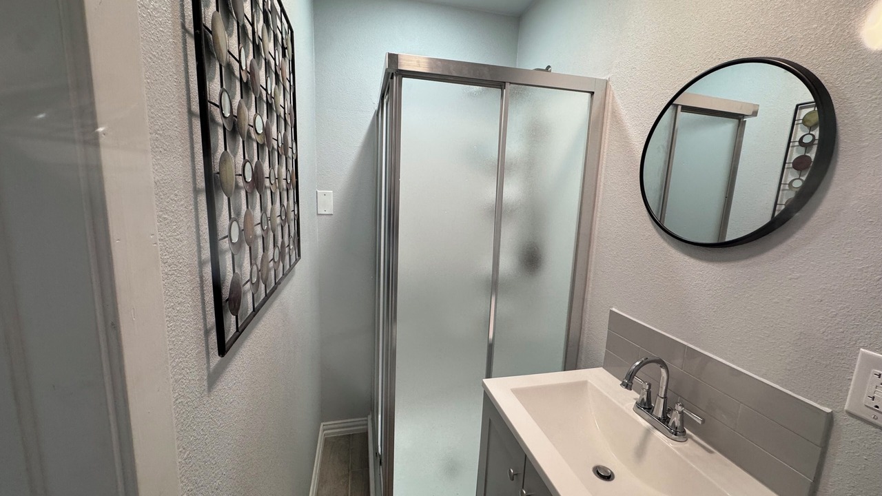 Photo of Bathroom in Dallas