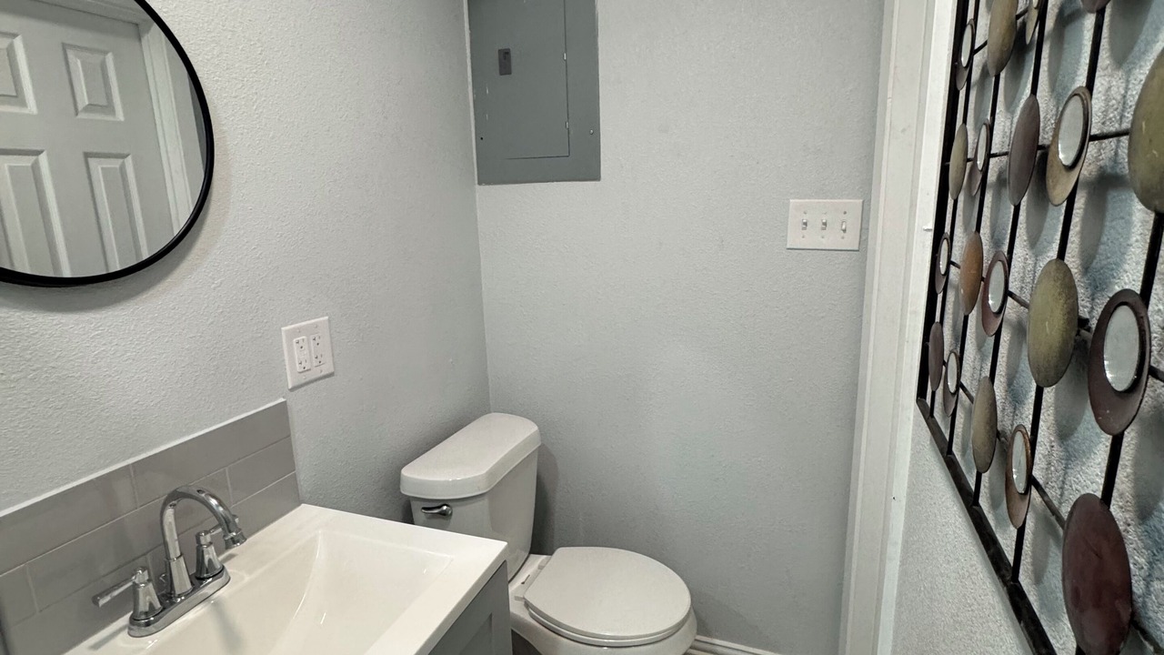 Photo of Bathroom in Dallas