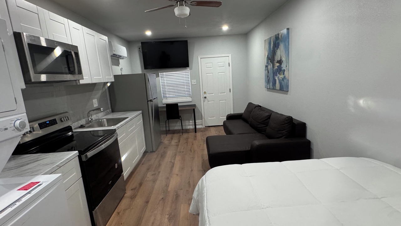 Photo of Bedroom in Dallas