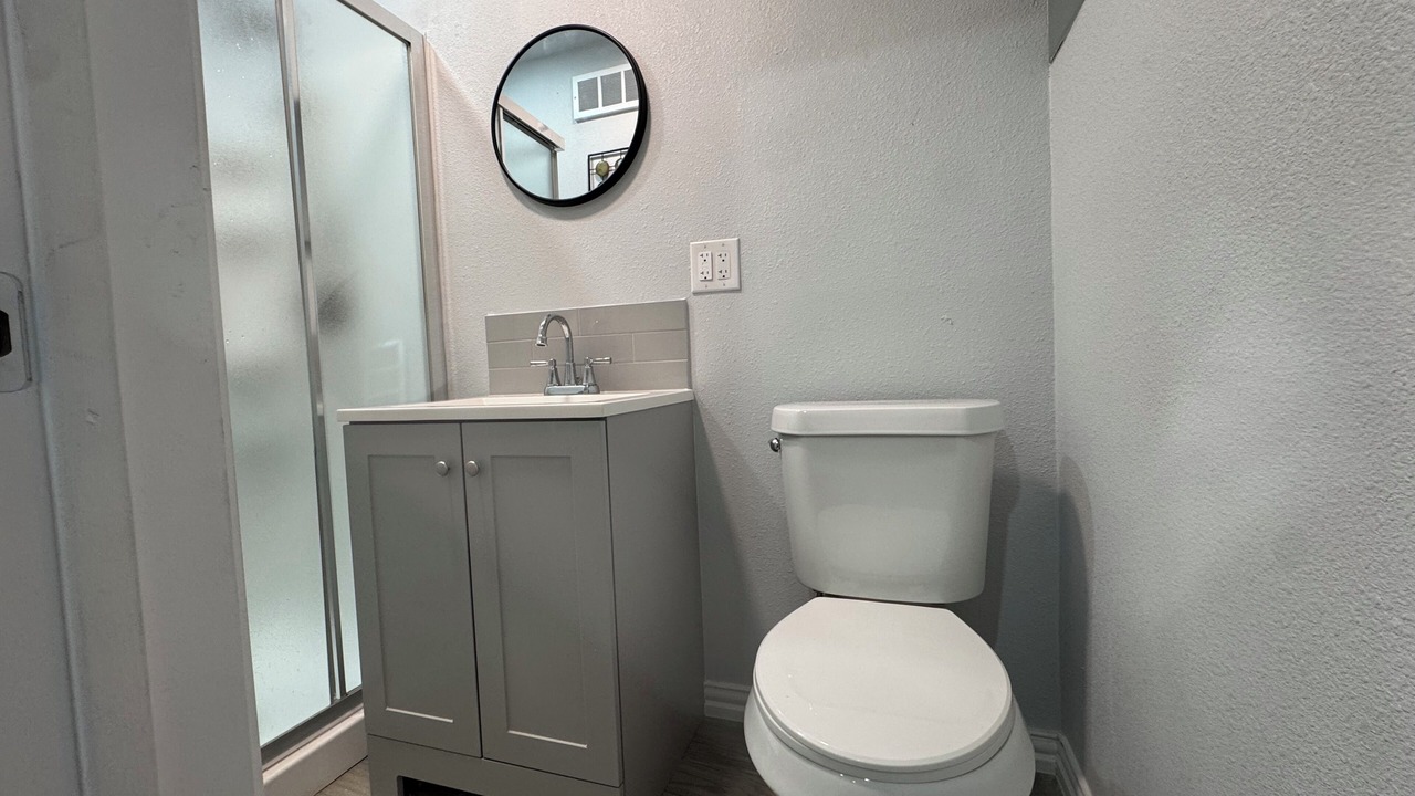 Photo of Bathroom in Dallas