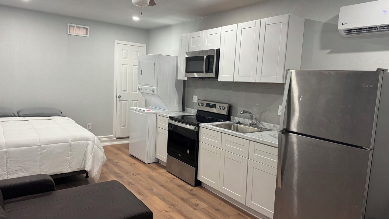 Photo of Bedroom in Dallas