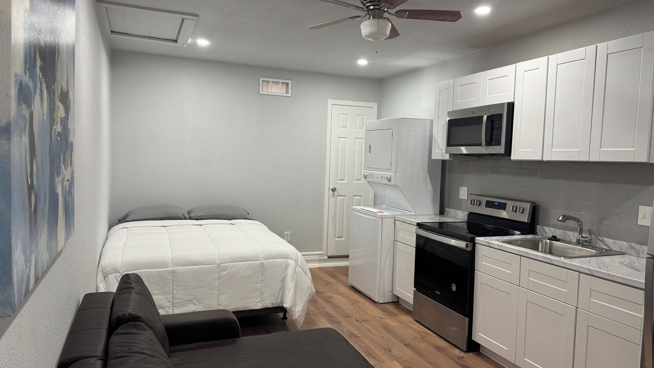 Photo of Bedroom in Dallas