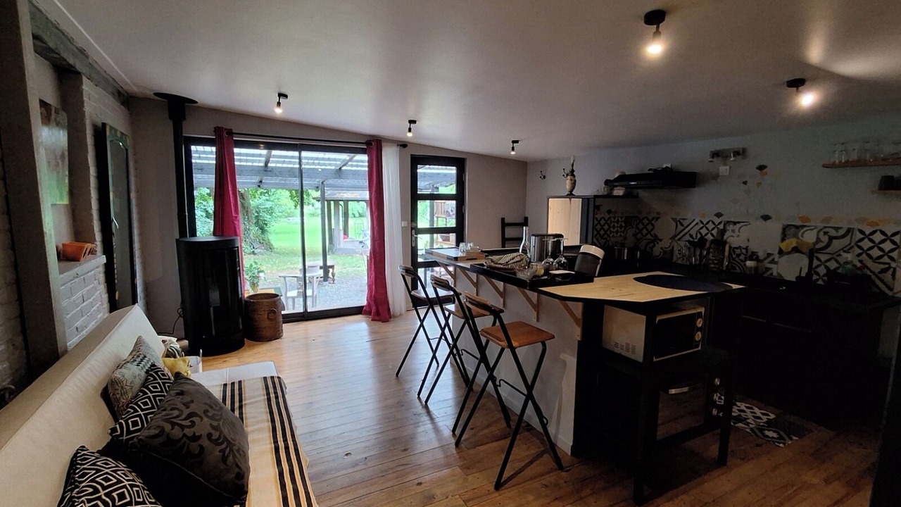 Photo of Livingroom in Thivencelle