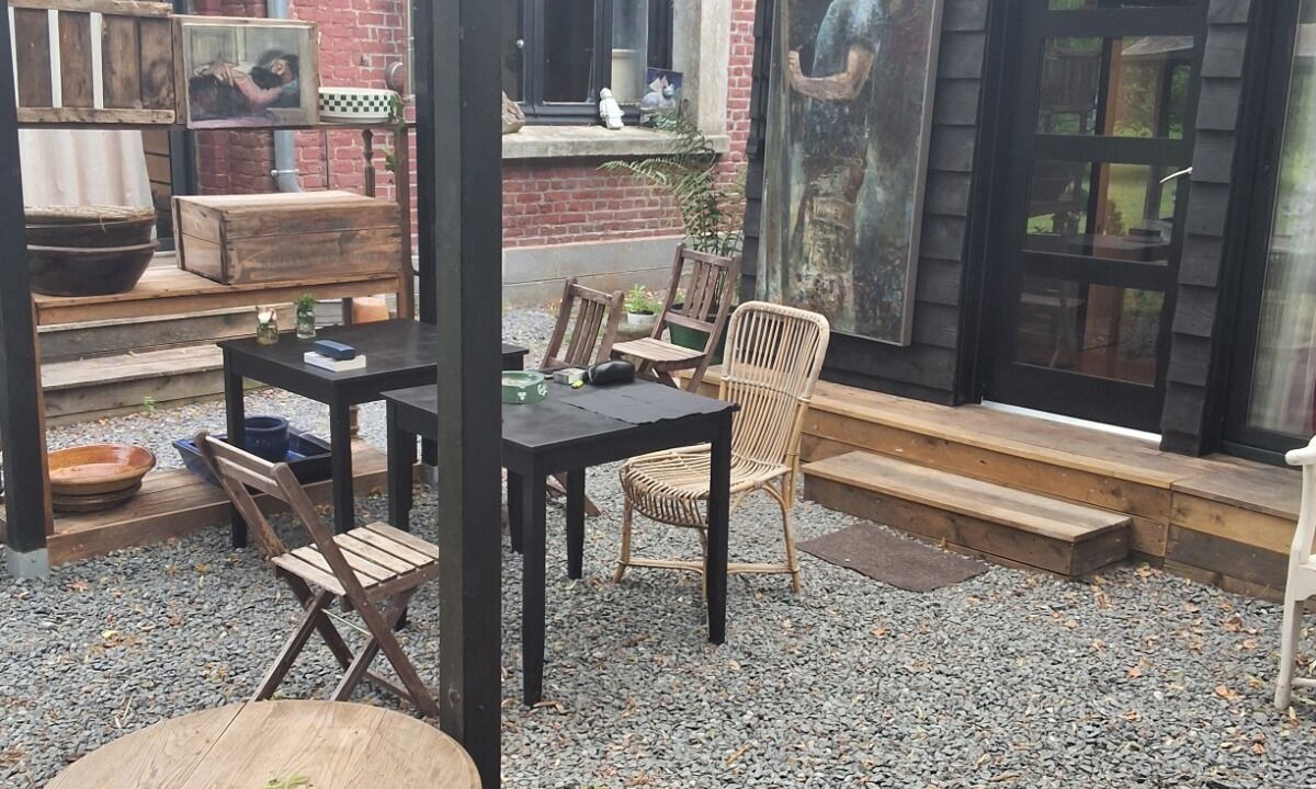 Photo of Outdoor in Thivencelle