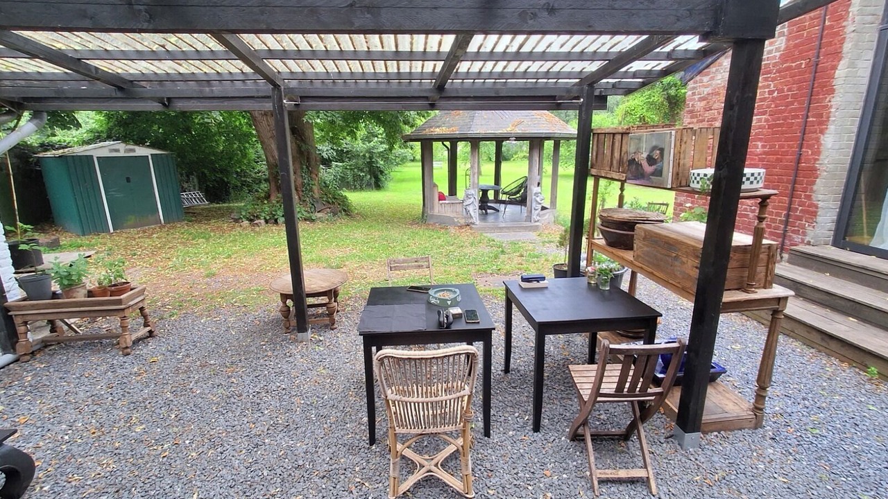 Photo of Outdoor in Thivencelle