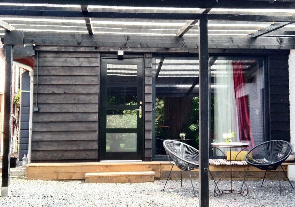 Photo of Patio Balcony in Thivencelle
