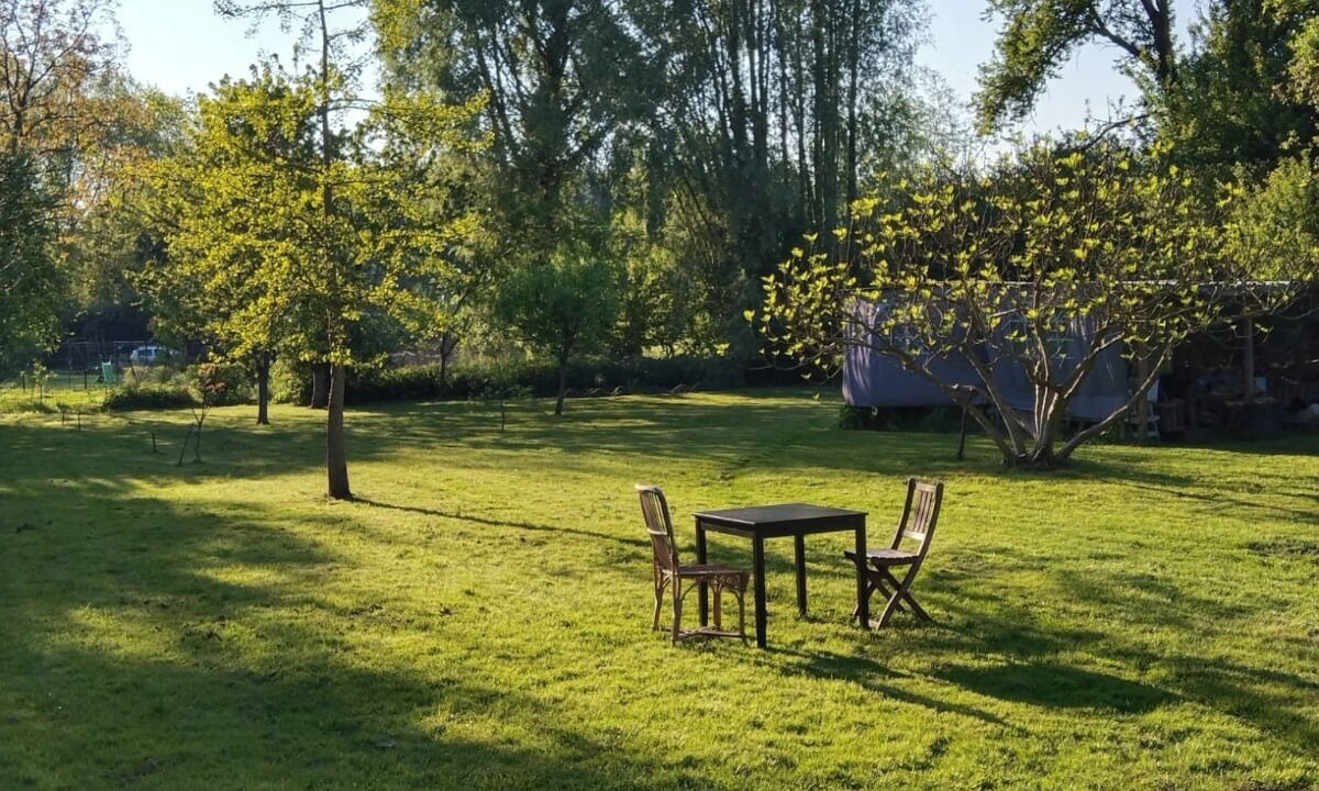 Photo of Outdoor in Thivencelle