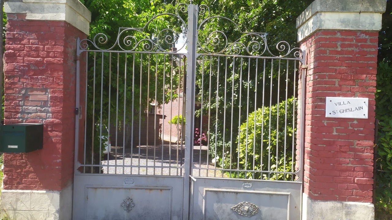 Photo of Outdoor in Thivencelle