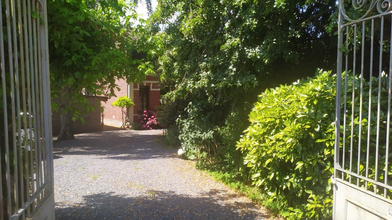 Photo of Outdoor in Thivencelle