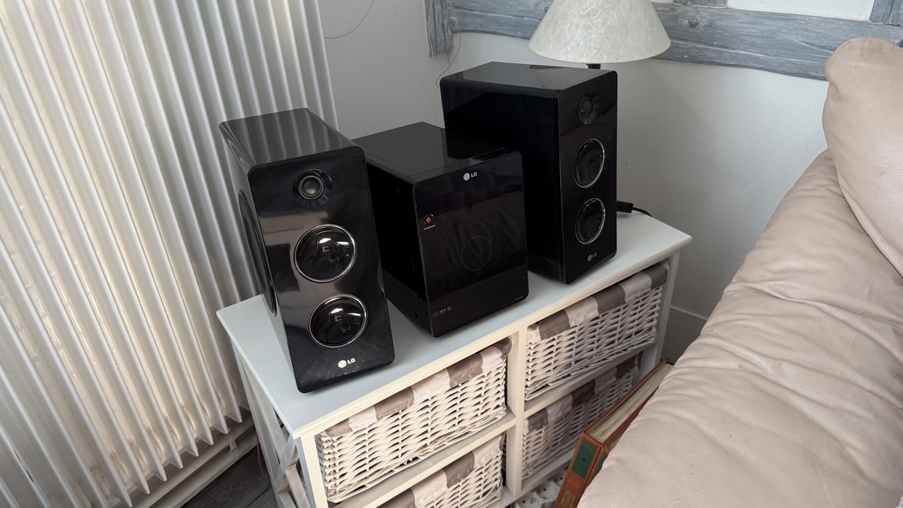 Photo of Livingroom in Houlgate
