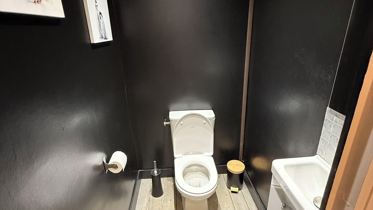 Photo of Bathroom in Houlgate
