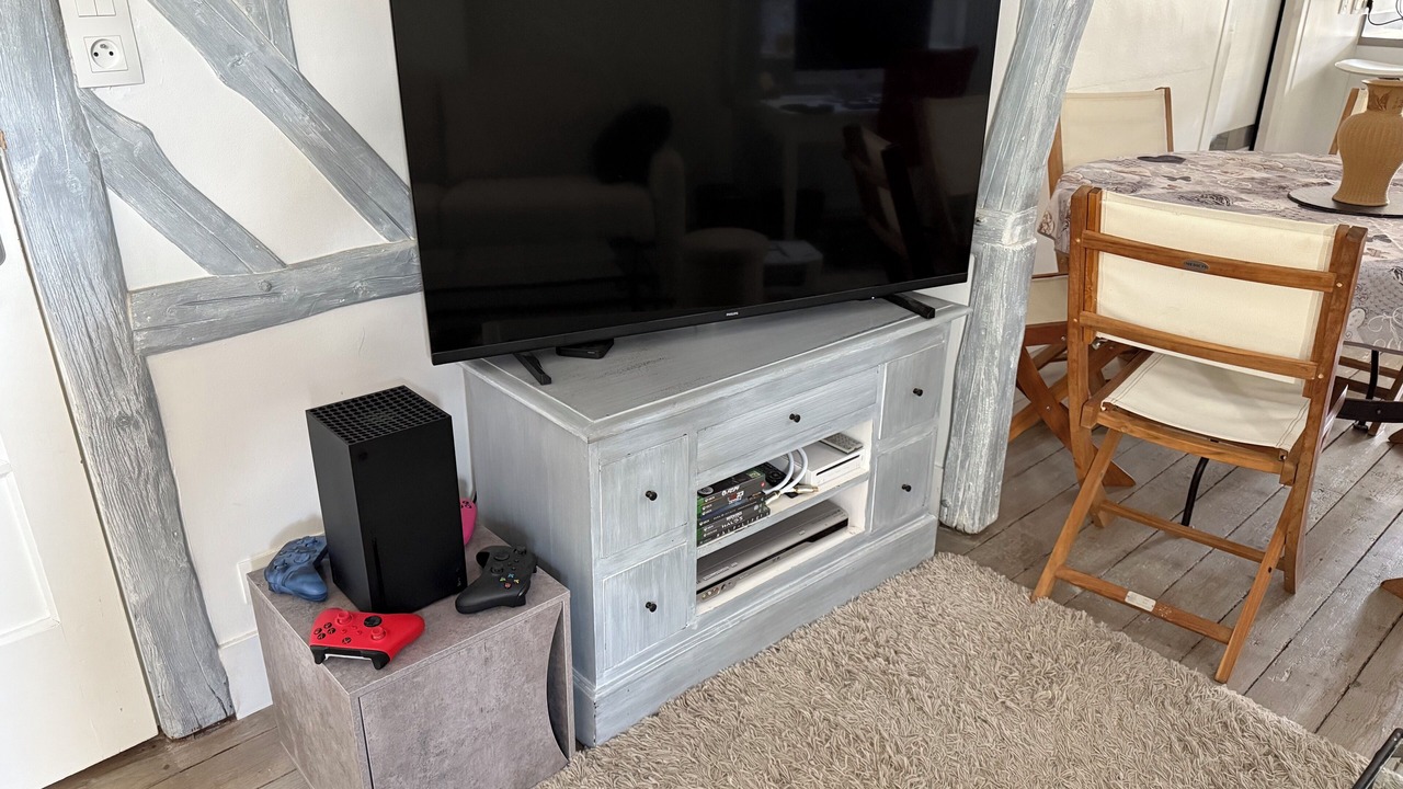 Photo of Livingroom in Houlgate