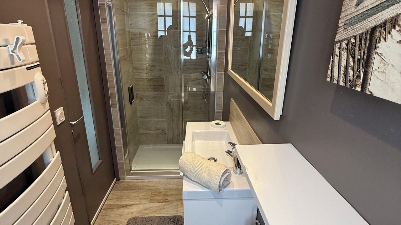 Photo of Bathroom in Houlgate
