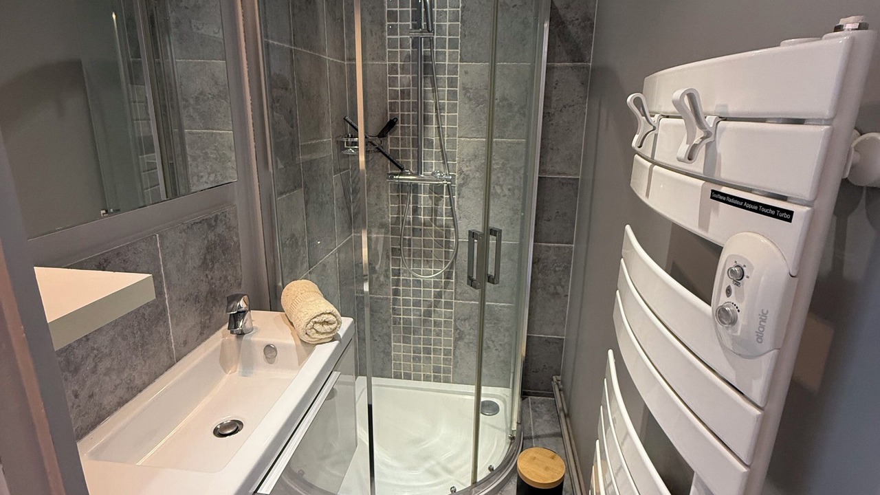 Photo of Bathroom in Houlgate
