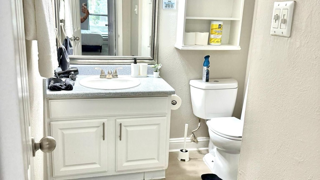 Photo of Bathroom in Addison