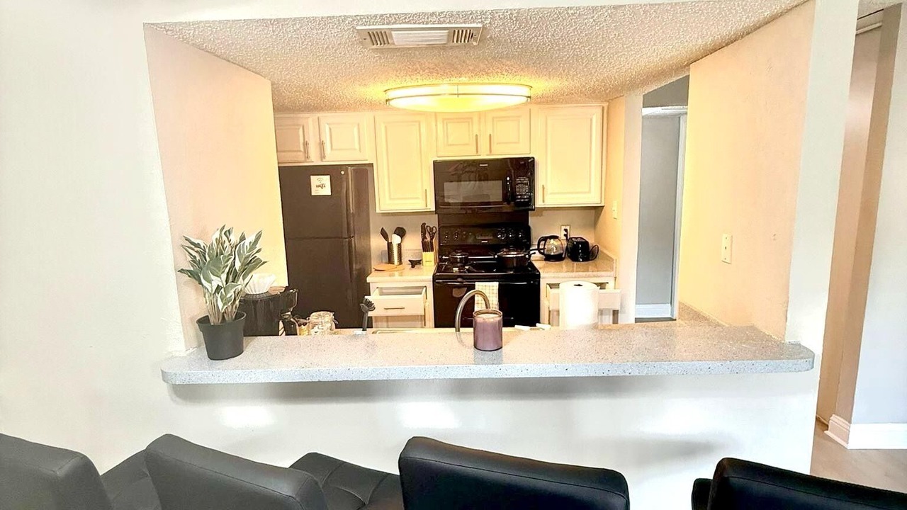 Photo of Kitchen in Addison