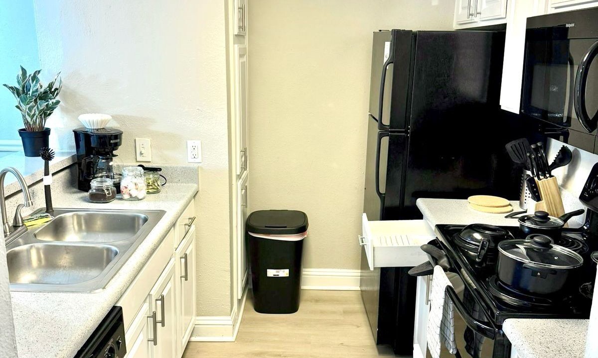 Photo of Kitchen in Addison