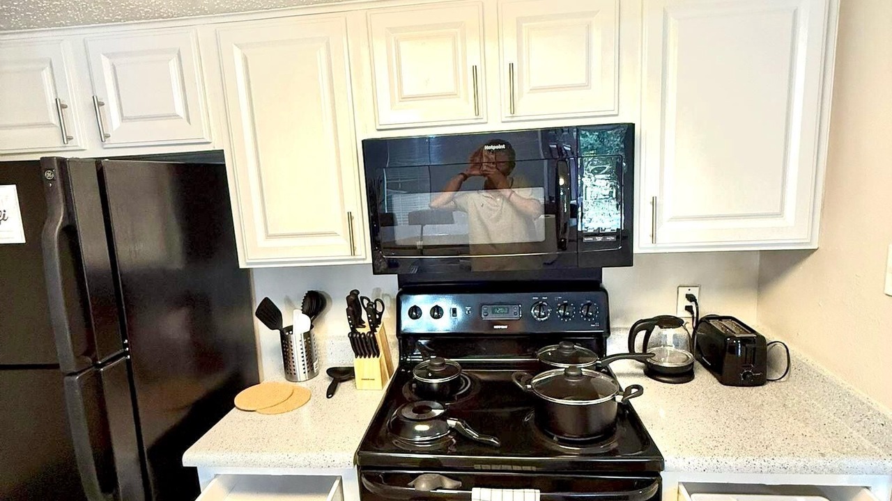 Photo of Kitchen in Addison