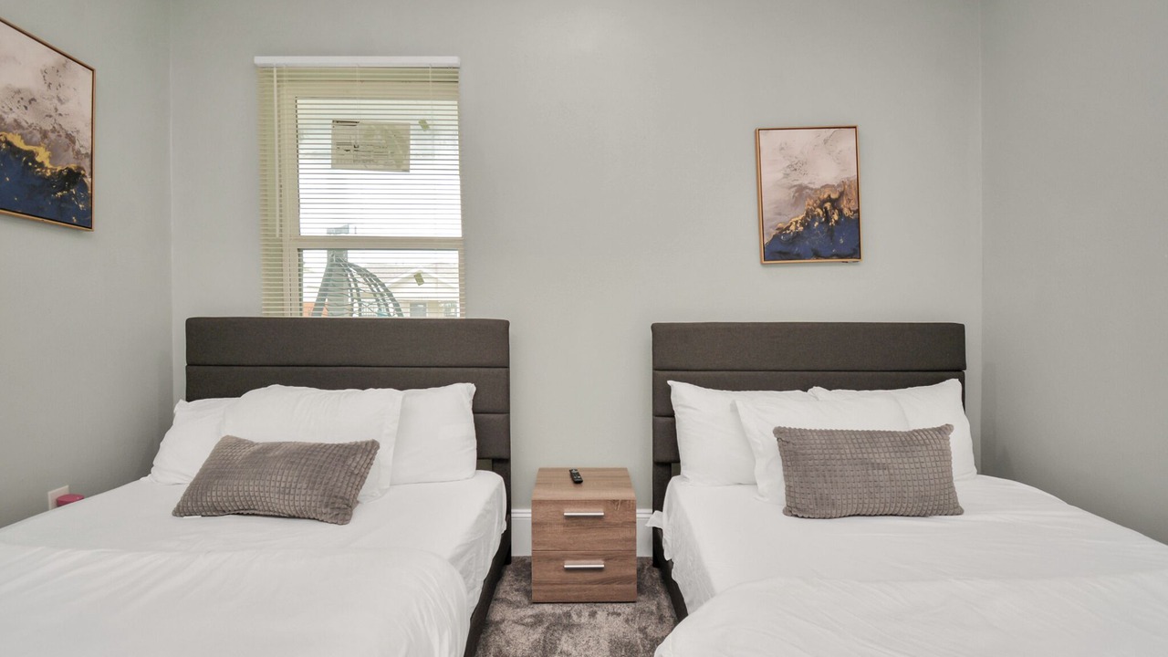 Photo of Bedroom in Greater East End