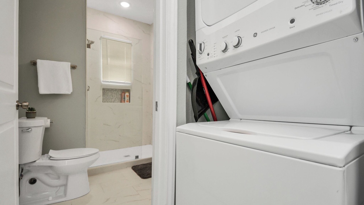 Photo of Bathroom in Greater East End