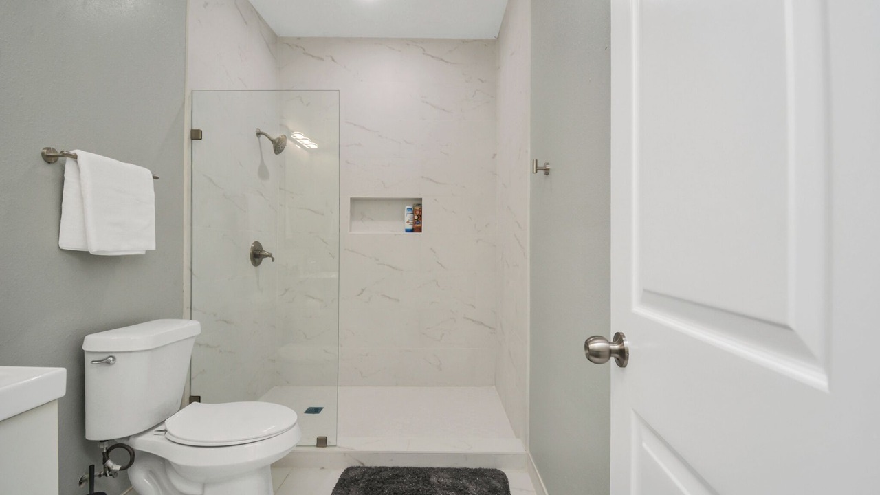 Photo of Bathroom in Greater East End