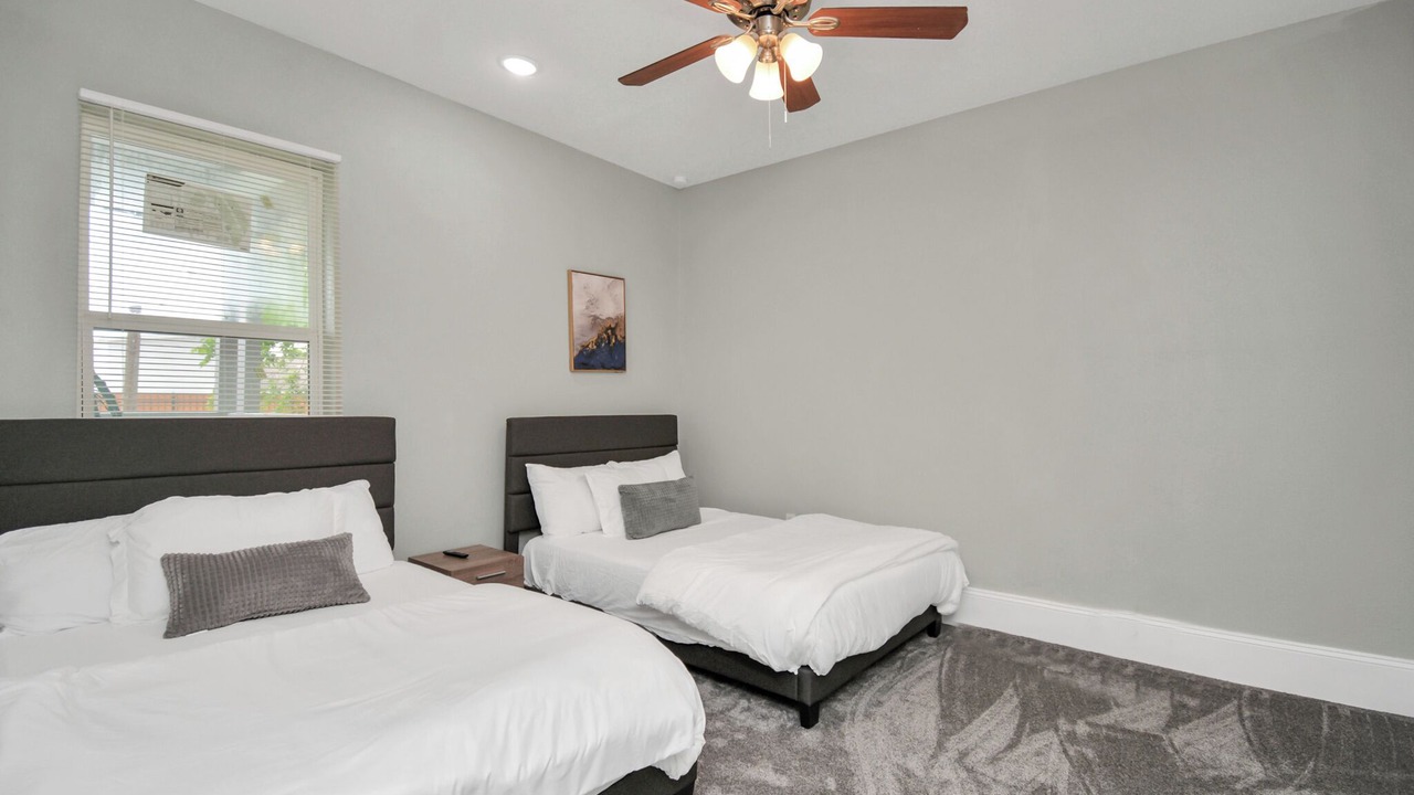 Photo of Bedroom in Greater East End