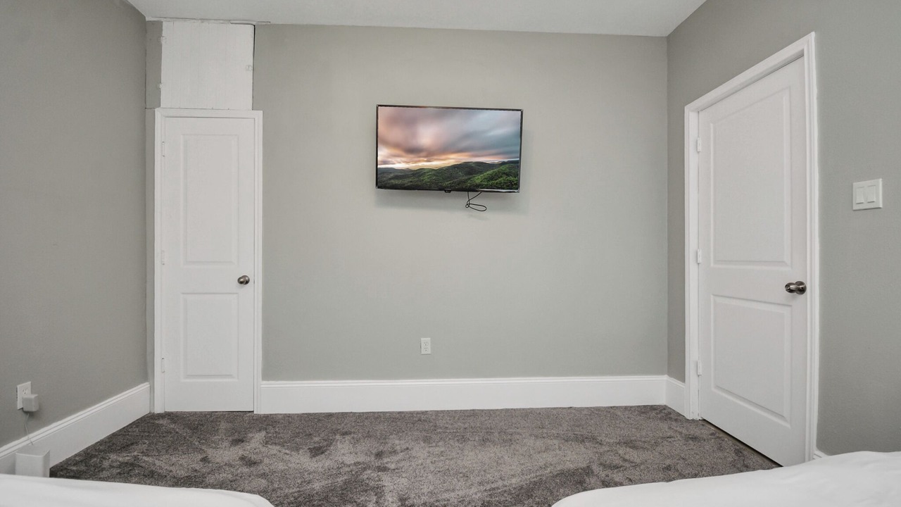 Photo of Bedroom in Greater East End