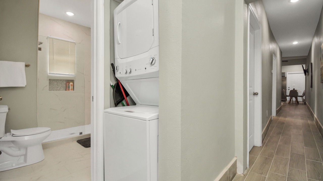 Photo of Bathroom in Greater East End