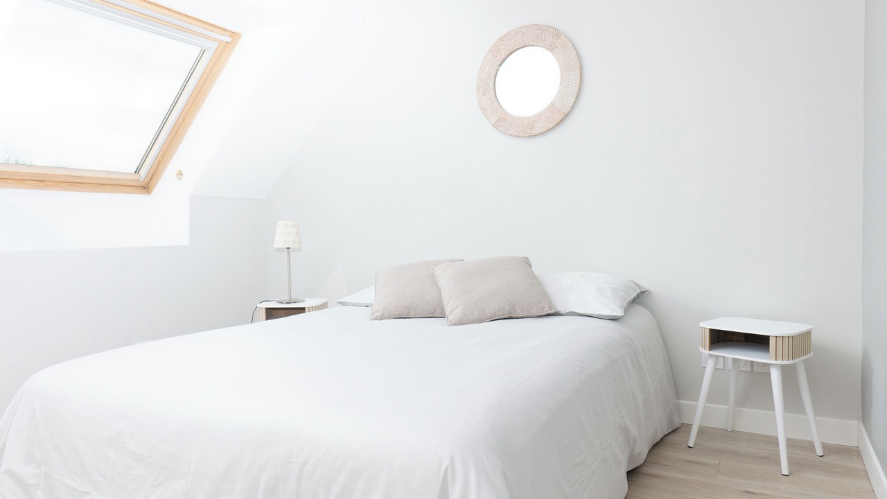 Photo of Bedroom in Barneville-sur-Seine