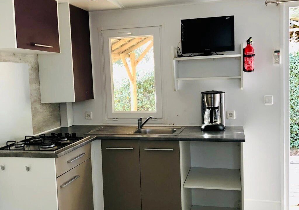 Photo of Kitchen in Sigean