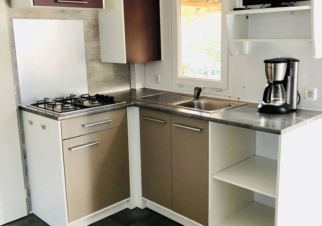 Photo of Kitchen in Sigean