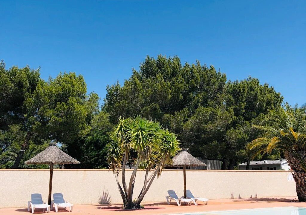 Photo of Outdoor in Sigean
