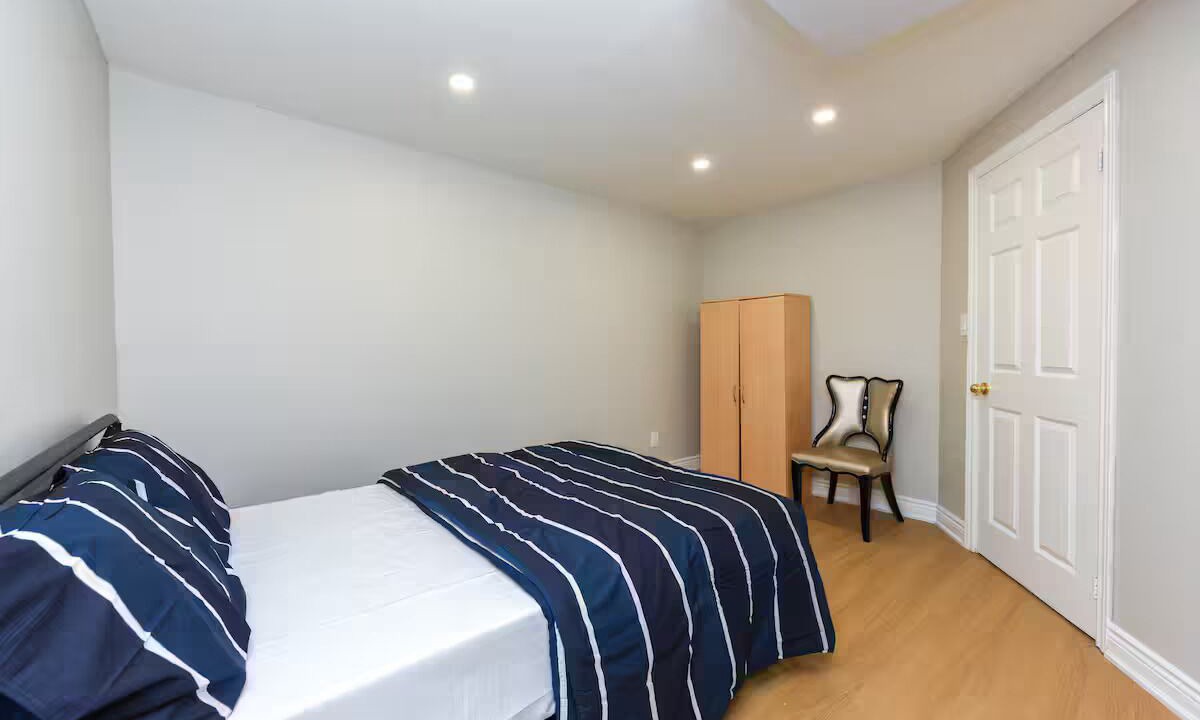 Photo of Bedroom in Caledon