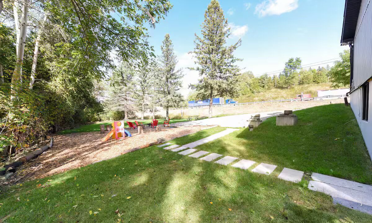 Photo of Outdoor in Caledon