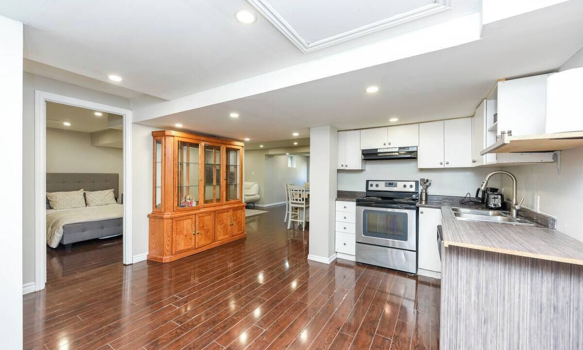 Photo of Kitchen in Caledon