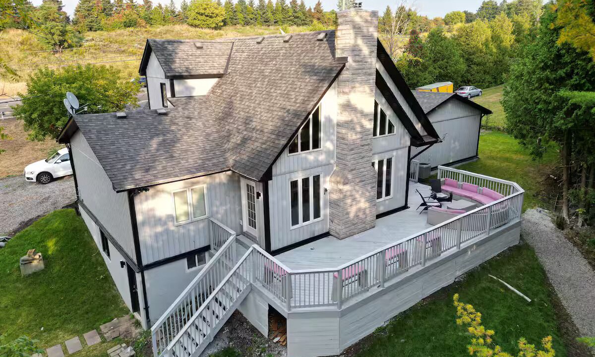 Photo of Outdoor in Caledon