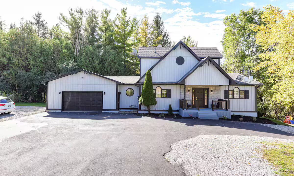 Photo of Outdoor in Caledon
